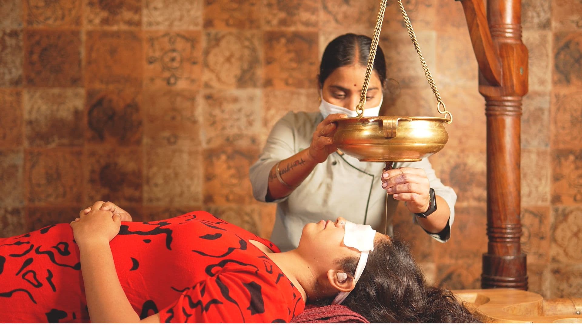 Root-cause healing at Atmabodh Wellness Centre