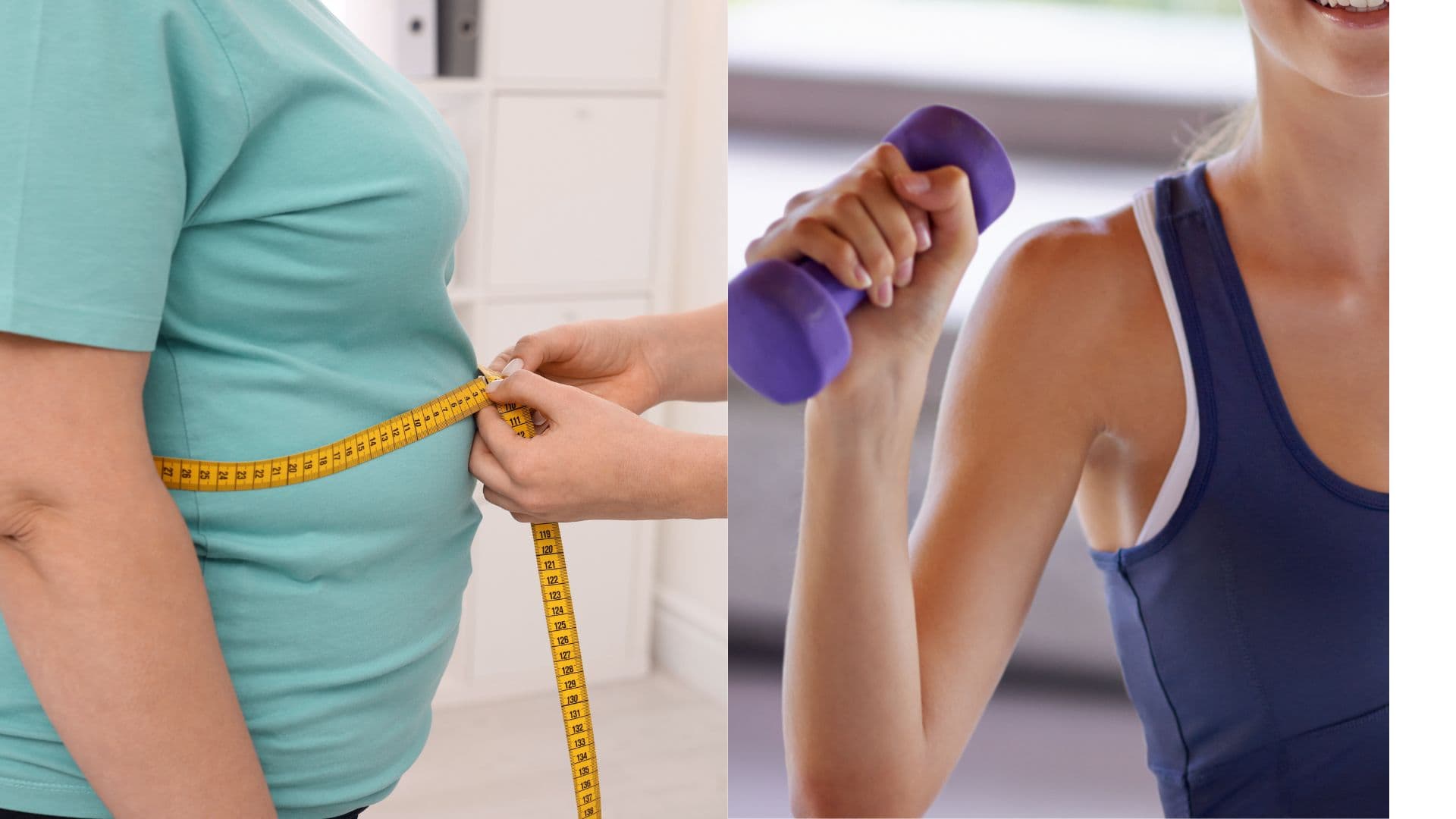 Obesity & Weight Gain